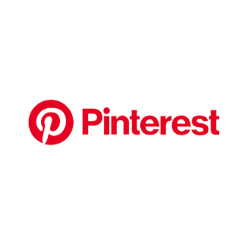 Pinterest Logo