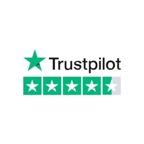 Trustpilot LogoLogo